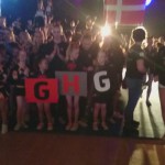 Cheerleading GHG