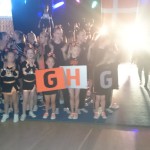 Cheerleading GHG